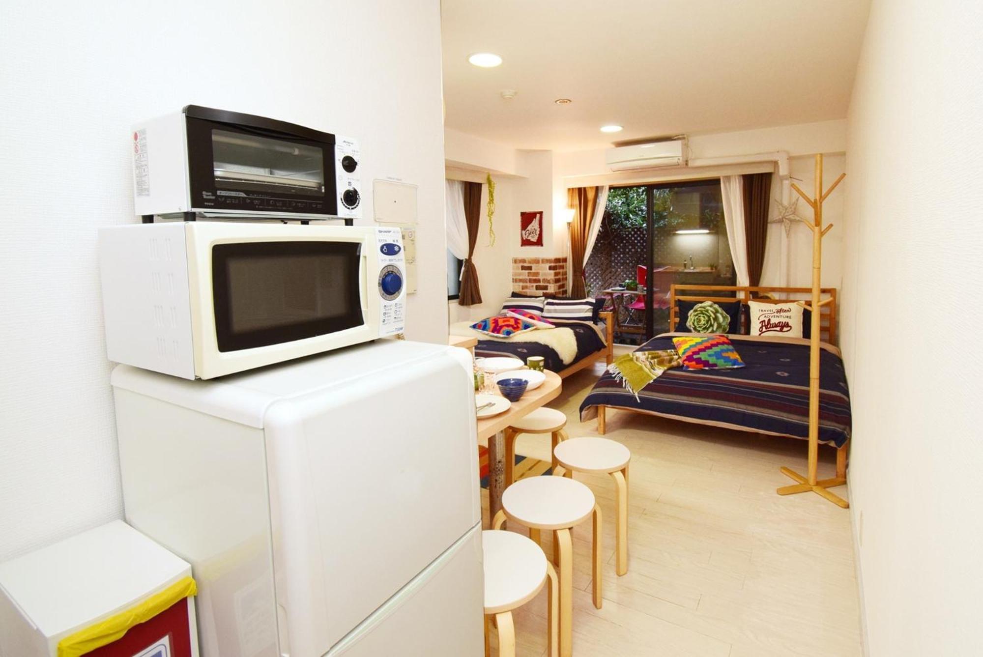 Kitazawa Cs House / Vacation Stay 78552 東京都 エクステリア 写真